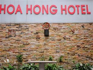 Hoa Hong - Tran Khat Chan Hanoi Buitenkant foto